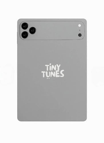 Tiny tunes -تابلت T17 برو ماكس شبية ايفون 17 برو م...