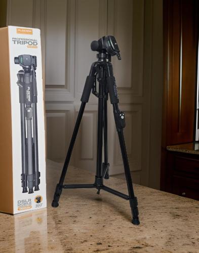 ستاند كاميرا تصوير