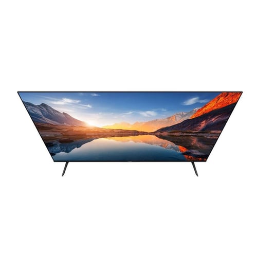 تلفزيون شاومي الذكي A 2025 بدقة 4K UHD مقاس 65 انش...