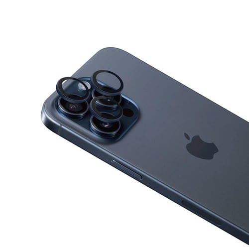 ارمور برو ArmorPro - حماية عدسات الكيمرا ايفون 15...