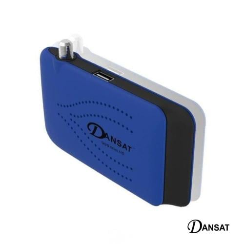 رسيفر دانسات dsr g6 hd fta