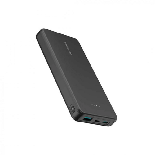 راف باور بطارية متنقلة 10000mAh بقوه 15W