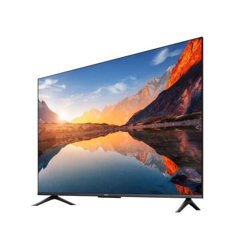 تلفزيون شاومي الذكي A 2025 بدقة 4K UHD مقاس 65 انش...