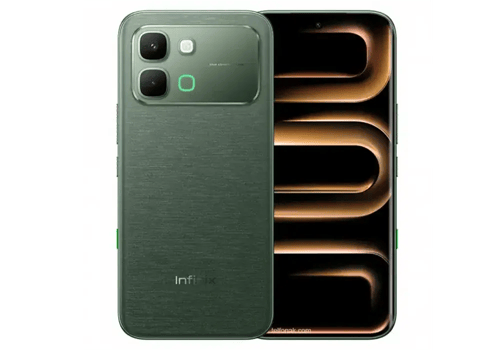 انفينيكس نوت ايدج 256 جيجا 16 رام