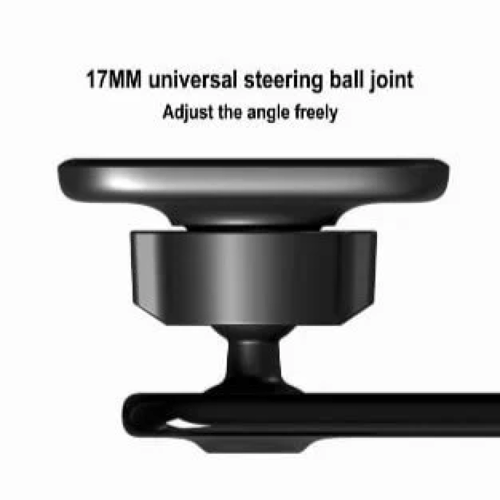 قاعدة جوال مور بور ماك سيف مرنة