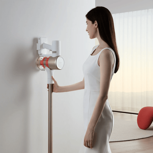 مكنسة لاسلكية شاومي G9 Plus بقوة 120 واط هوائي - أ...