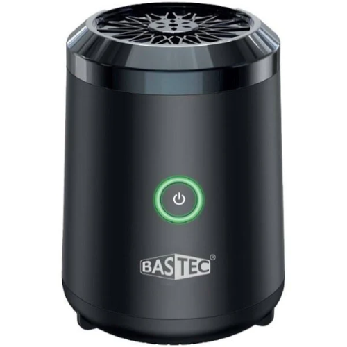 مبخرة الكترونية صغيرة متنقلة من باستك BC1913