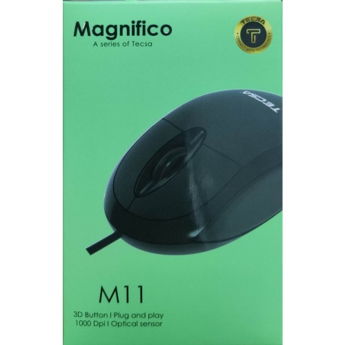 ماوس يو اس بى - TECSA M11