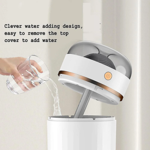 فواحة معطر جو باستك