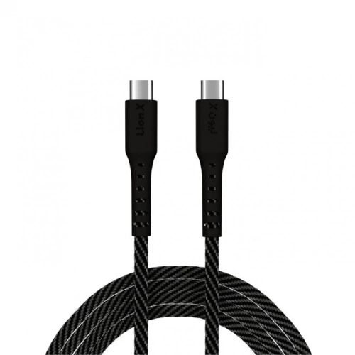 ليون X كيبل تايب سي - تايب سيي 1 متر