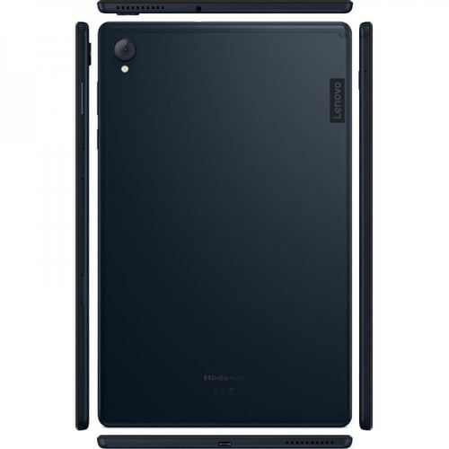 لينوفو تابلت K10 ازرق 64 جيجابايت 10 انش 4G مع حاف...