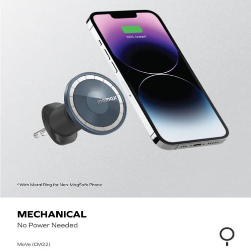 حامل جوال موماكس مغناطيسي