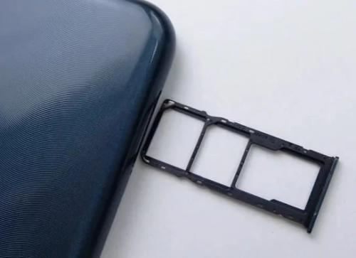 SIM TRAY حامل شريحة هونر 8A