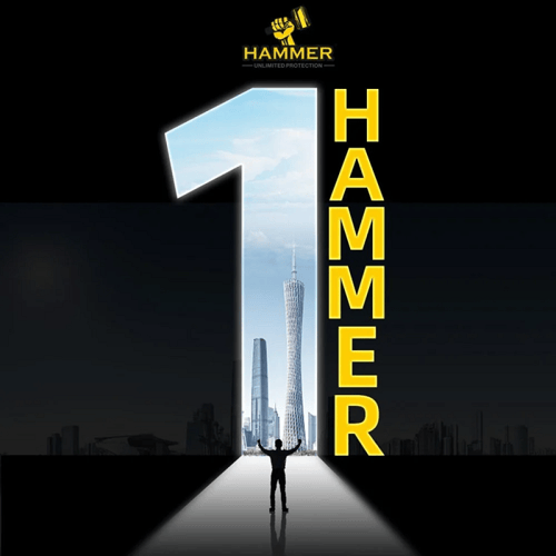 همر | حامي عدسات كيمرا ايفون جودة عالية