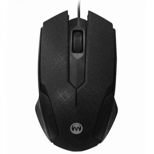 ماوس سلكي مايكروديجيت MD212M