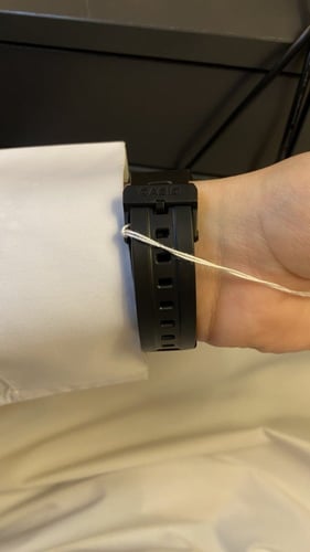 ساعة كاسيو - رقميه Ae-1200wh