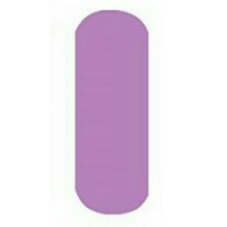 مسكة جوال مالتي باند طولية اللون موف