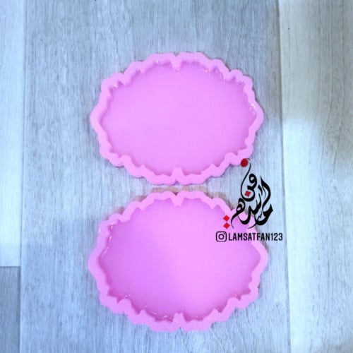 قالب كوستر جيود