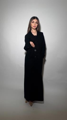 عبايه بليزر