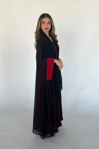 عبايه الجوهره