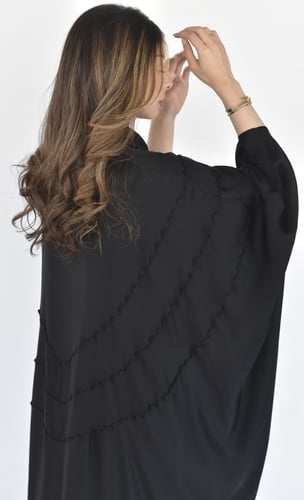 عبايه اصيله