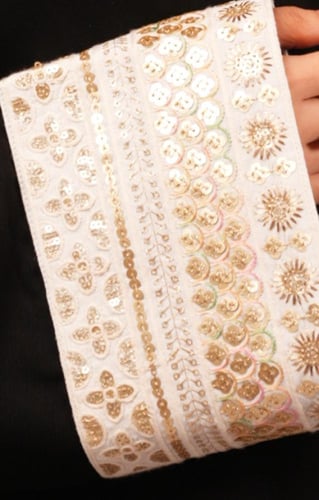 عبايه المها