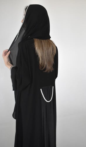 عبايه الدانه