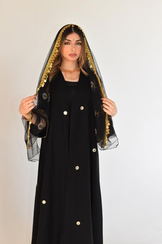 طرحة يوم التأسيس سيف ونخلة