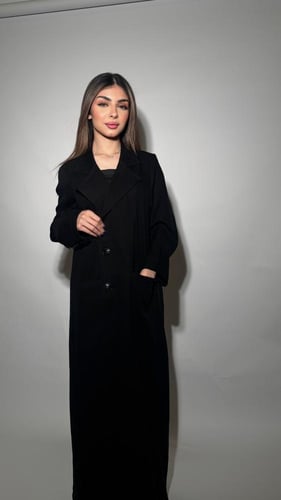 عبايه بليزر