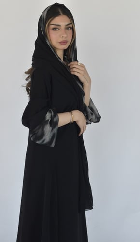 عباية تايقر