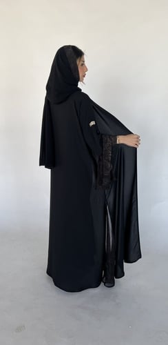 عبايه مذهله