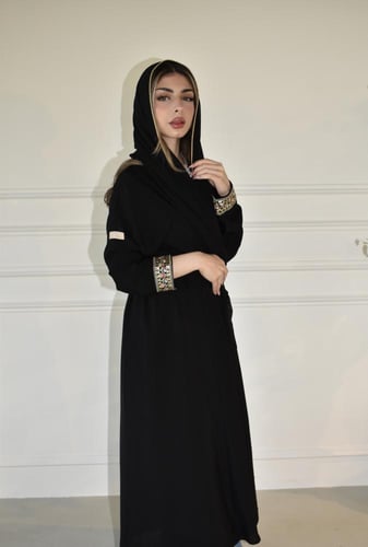 عبايه ديبيكا