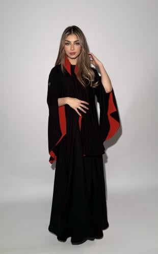 عبايه هيفاء