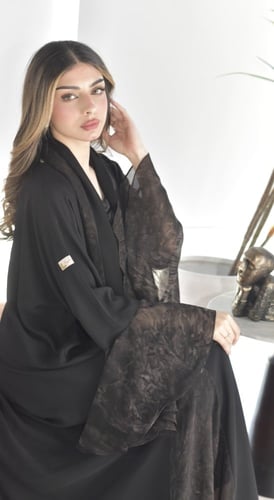 عبايه مذهله