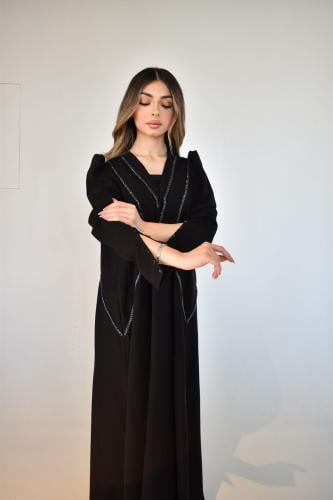 عبايه الياقوت