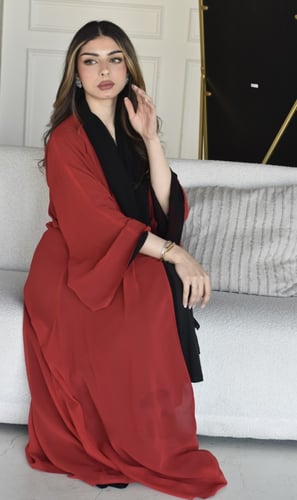 عبايه الجوهره