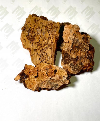 عشبة البشام