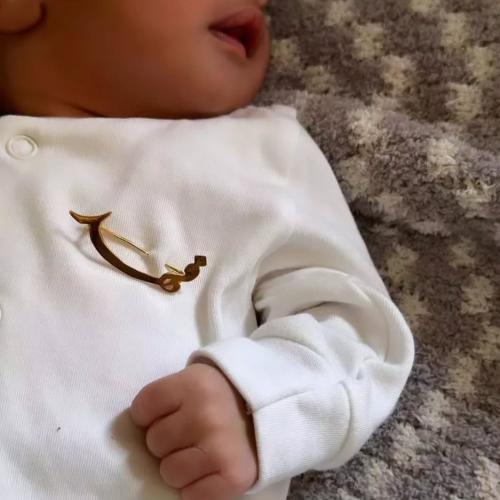 بروش اطفال