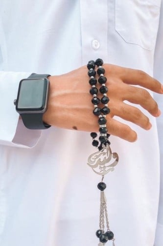 سبحه بي اسم