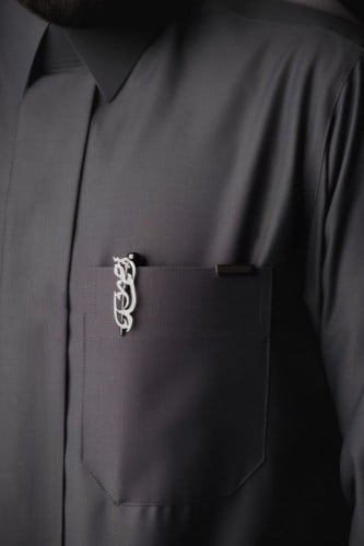 قلم بي اسم