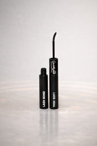 غراء الرموش الاسبوعيه بوند & سيل