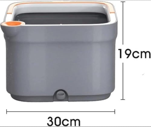 دينكس ممسحة ارضيات ذكية-DX2039