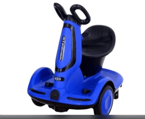 سكوتر كهربائي للاطفال قابل للشحن