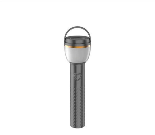 مصباح يدوي متعدد الوظائف 3 في 1 ، مغناطيسي LED