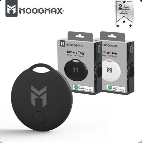 اداة تتبع سمارت تاق SMART TAG