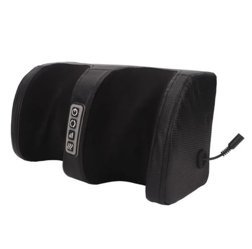 مساج القدمين ، دي ال سي