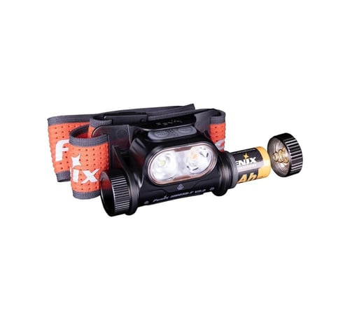 كشاف الرأس HM65R-T V2.0