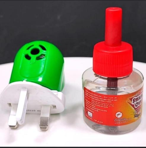 سائل قاتل البعوض CANYE Home Defense