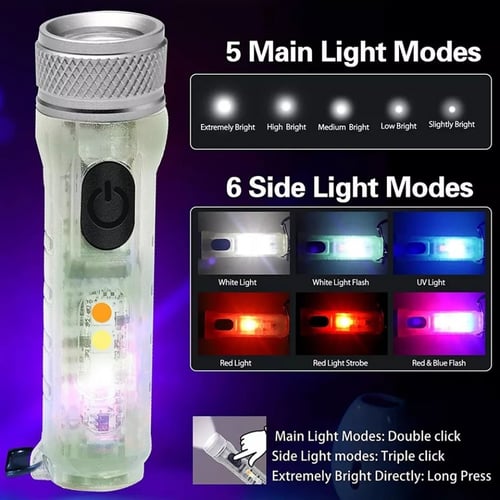 كشاف ميدالية صغير الحجم