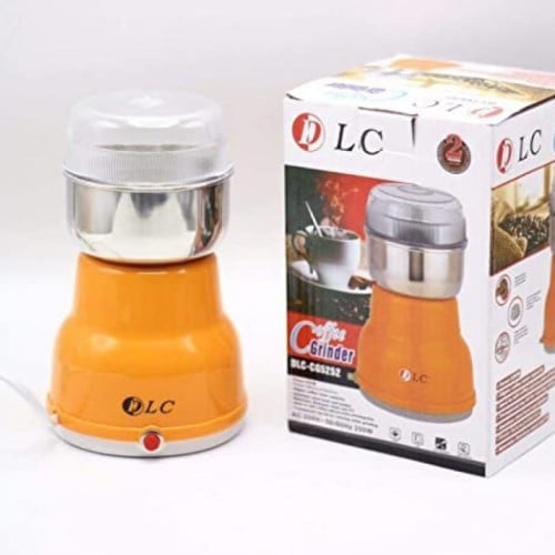 مطحنة قهوة 200 واط من دي ال سي